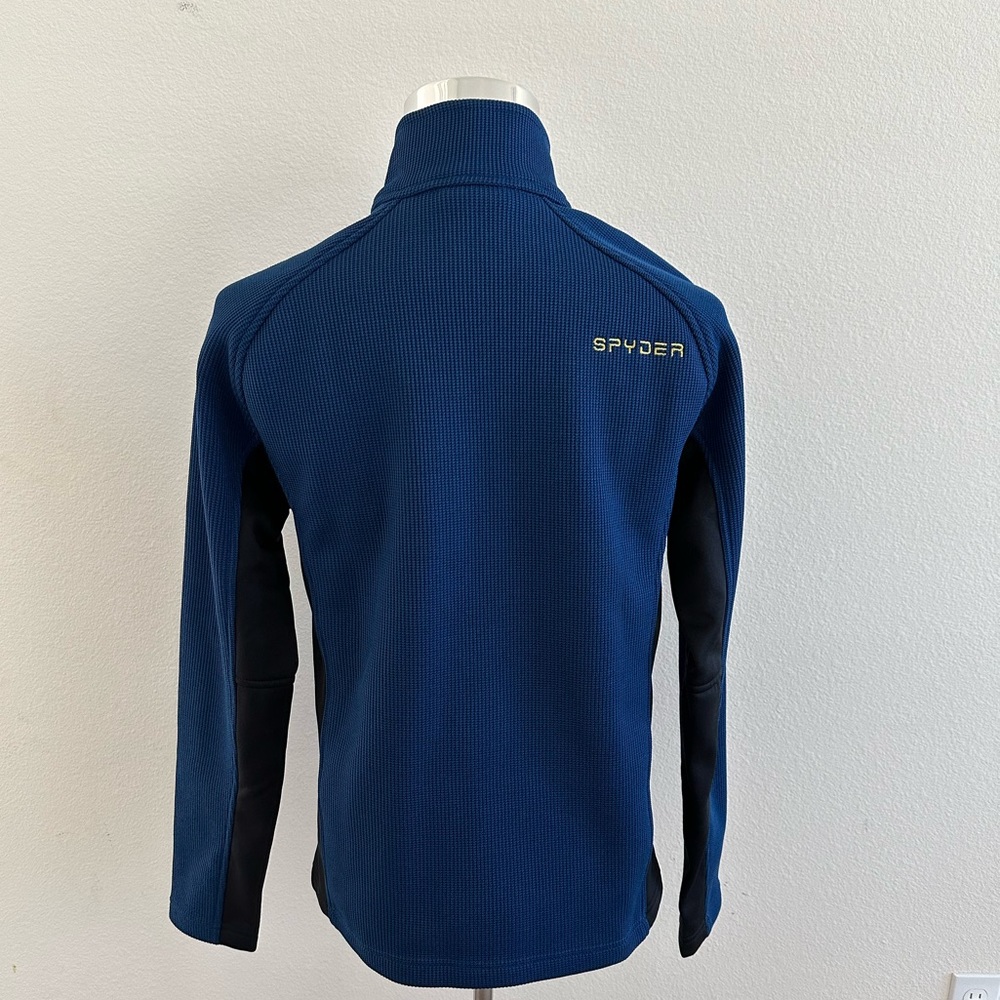 Spyder Pullover - Picture 3 of 6